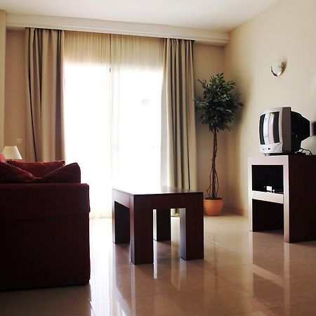 Rincón de la Victoria Apartamentos Turisticos Anoreta מראה חיצוני תמונה