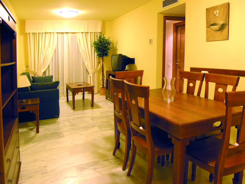 Rincón de la Victoria Apartamentos Turisticos Anoreta מראה חיצוני תמונה