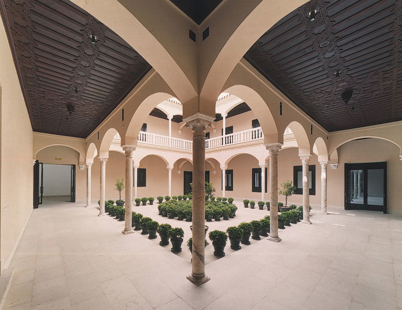 Rincón de la Victoria Apartamentos Turisticos Anoreta מראה חיצוני תמונה